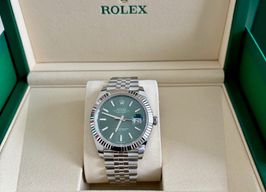 Rolex Datejust 41 126334 -