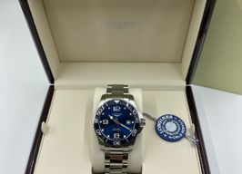 Longines HydroConquest L3.781.4.96.6 -