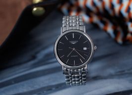 Longines Présence L4.922.4.52.6 -