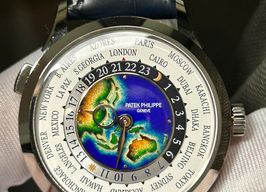Patek Philippe Complications 5231G-001 (2024) - Meerkleurig wijzerplaat 39mm Witgoud