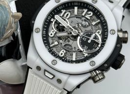 Hublot Big Bang Unico 421.HX.1170.RX -