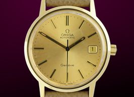 Omega Genève 166.0163 -