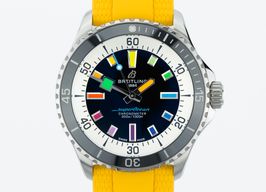 Breitling Superocean 42 A17375211B2S4 -