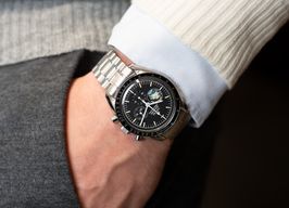 Omega Speedmaster Professional Moonwatch 3595.52.00 (1996) - Black dial 42 mm Steel case