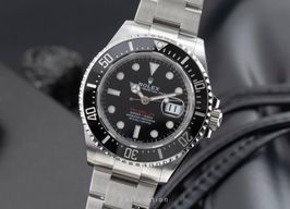 Rolex Sea-Dweller 126600 -