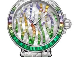 Breguet Marine 9509BB/5E/984/ED0E -