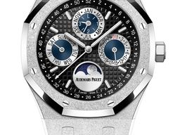 Audemars Piguet Royal Oak Perpetual Calendar 26574BC.GG.1224BC.01 -