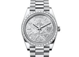 Rolex Day-Date 40 228396TBR -