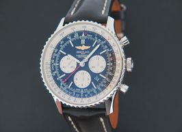 Breitling Navitimer AB012721 (2017) - 46mm Staal