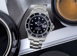 Rolex Submariner Date 16610T -