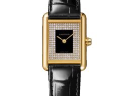 Cartier Tank Louis Cartier WGTA0269 -
