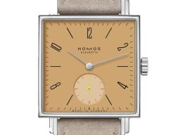 NOMOS Tetra 437.SB -