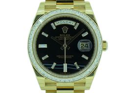 Rolex Day-Date 40 228398TBR -