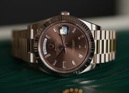 Rolex Day-Date 40 228235 -