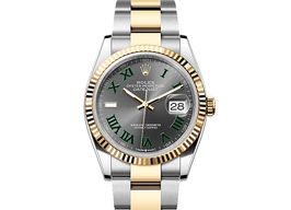 Rolex Datejust 36 126233 -