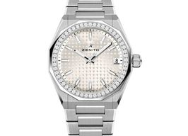 Zenith Defy Skyline 16.9400.670/01.I001 (2026) - 36mm Staal