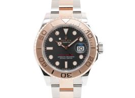 Rolex Yacht-Master 40 116621 (2019) - 40 mm Gold/Steel case