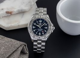Breitling Superocean A17360 -