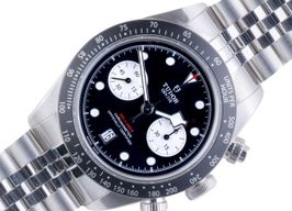 Tudor Black Bay Chrono 79360N -