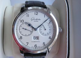 Glashütte Original Senator Observer 100-14-05-02-05 -