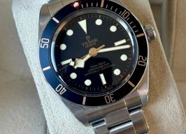 Tudor Black Bay Fifty-Eight 79030N -
