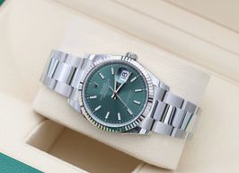 Rolex Datejust 36 126234 -
