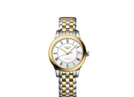 Longines Flagship L4.274.3.21.7 -