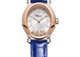 Chopard Happy Sport 278602-6001 -