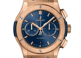 Hublot Classic Fusion Chronograph 541.OX.7180.RX -