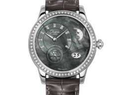 Glashütte Original PanoMatic Luna 1-90-12-02-12-02 -