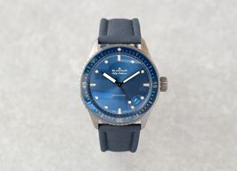 Blancpain Villeret Quantième Complet 6654-1127-MMB -