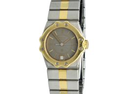 Chopard St. Moritz 8024 -