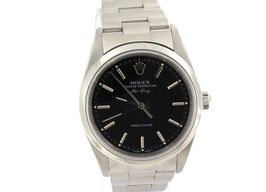 Rolex Air-King 14000M -