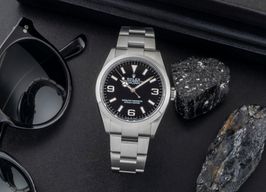 Rolex Explorer 124270 -