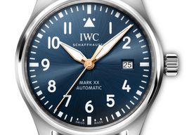 IWC Pilot Mark IW328221 -