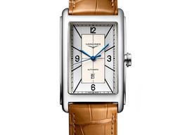 Longines DolceVita L5.767.4.73.3 -