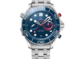 Omega Seamaster Diver 300 M 210.30.44.51.03.002 -