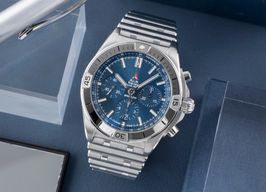 Breitling Chronomat 42 AB0134 (Unknown (random serial)) - 42 mm Steel case