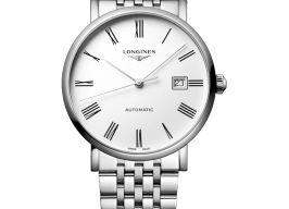 Longines Elegant L4.910.4.18.6 -