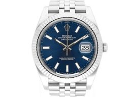 Rolex Datejust 41 126334 (2026) - 41 mm Steel case