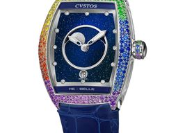 Cvstos Unknown D00109.3603002 -