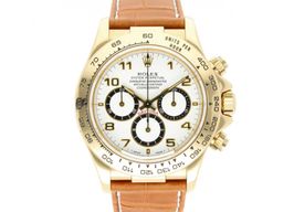 Rolex Daytona 16518 -