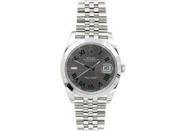 Rolex Datejust 41 126300 -