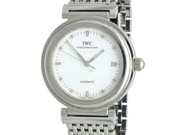 IWC Da Vinci IW352802 -