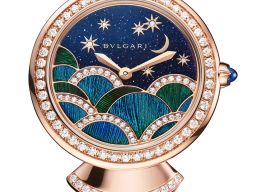 Bulgari Unknown 103974 -