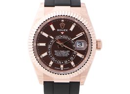 Rolex Sky-Dweller 336235 -