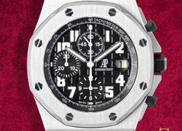 Audemars Piguet Royal Oak Offshore Chronograph 26020ST.OO.D001IN.01.A -