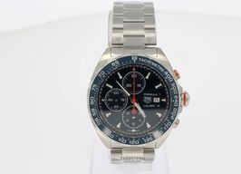 TAG Heuer Formula 1 Calibre 16 CAZ201G.BA0876 -