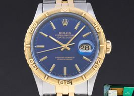Rolex Datejust Turn-O-Graph 16263 -