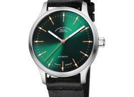 Mühle Glashütte Panova M1-40-76-200-LB-III -